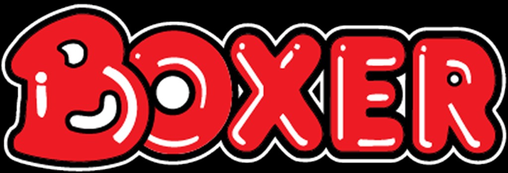 Boxer