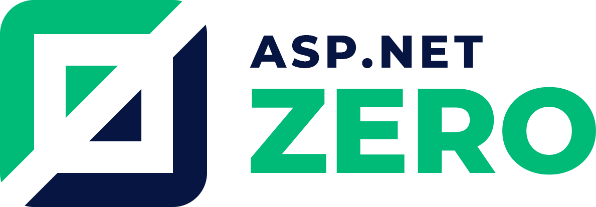 ASP.NET Zero